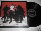 THE WHITE STRIPES- White Blood Cells SFTRI LP Insert NM