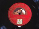 Enrico Caruso 16 x 78 rpm records HMV No. 2 Cataloge