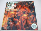 THE PUPILS - A TRIBUTE TO THE ROLLING STONES LP 1966
