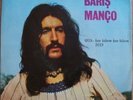 BARIS MANCO Turkish funk/psych/multi organ 45 HEAR NM-