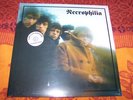 Rolling Stones Necrophilia Vinyl Gatefold Rare TSP