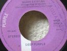 DEEP PURPLE: STRANGE KIND OF WOMAN RARE 7'' VENEZUELA
