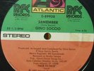 REMIX* Gino Soccio - Remember *SCARCE* Cosmic Disco 82