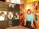 CLEAN 1970 Orig   THREE MAN ARMY   1st Hard Heavy PSYCH