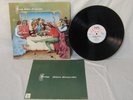 Fruupp Modern Masquerades Orig RARE UK Dawn Prog LP