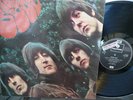 Beatles Rubber Soul 70’s UK Factory Sample EX