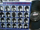 Beatles Hard Day’s Night 70’s UK Factory Sample EX