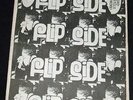 FLIPSIDE | 7 | 1978 | ZEROS | KBD | Punk | 400 Copies