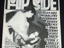 FLIPSIDE | 8 | 1978 | GERMS | KBD | Punk | 500 Copies