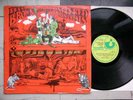 PETE BROWN AND HIS …/A Meal…/1969/Orig HARVEST UK