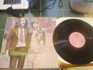 McDonald and Giles Lp Pink island 1st pr King Crimson