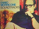 MORRICONE ENNIO SOUNDTRACKS QUQDRADISC LP 1974