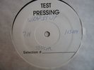 BOOGIE/ Touche - Wrap It Up (LISTEN) Test Press