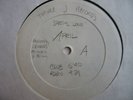 FREESTYLE/ April - Special Love (LISTEN) Test Press