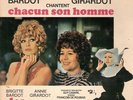 LES NOVICES BARDOT DE ROUBAIX FRENCH BOF FREAKBEAT EX