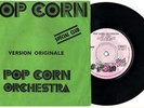 POP CORN ORCHESTRA - Pop Corn -Turkish Edition PS 7