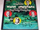 WHITE CHRISTMAS VERY RARE 78 BOX SET DECCA A-956 ALL NM