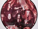 CRADLE OF FILTH -Dusk.. PIC-LP ´96 VERY RARE ltd. 500
