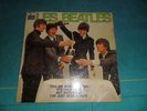 BEAT BEATLES  TELL ME WHAT YOU SEE EP FRENCH