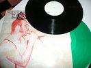  UK Oi LP white rider STUDIO S. TESTPRESS isd