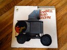THE BONNIWELL MUSIC MACHINE s/t LP WB ORIGINAL trashed