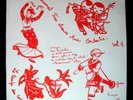 Intercommunal Free Dance Music Orchestra Vol.1