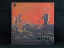PINK FLOYD SOUNDTRACK MORE EMI ODEON  JAPAN LP RARE '69