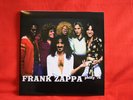 Frank Zappa - Philly ´76 - 3 colored Vinyl - Mint