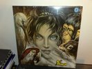 I RAMINGHI Il lungo cammino LP ITA Psych Prog RARE RE