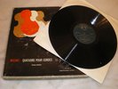 CONCERT HALL(6 lps)/MOZART QUARTETS/THE PASCAL QUARTET
