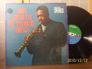 JOHN COLTRANE MY FAVORITE THINGS ATL BLK FAN DG VG+VG++