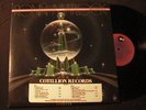 Ronn Matlock LP COTILLION Love City RARE MODERN SOUL