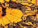 MARCONI NOTARO No Sub Reino Dos Metazoarios FOLK PSYCH