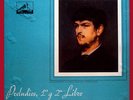 Gieseking: Debussy Preludes Bks I & II - LALP 247/248