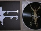 Profanatica Blasphemies Die Hard Pic Disc LP /111 OOP
