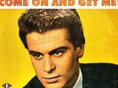 COME ON & GET ME LP MERV BENTON 1964 OZ GARAGE BEAT W&G