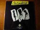 ANTI TROPPAU/X MANDARINA-OUTSIDERS COMPIL GREEK LP PUNK