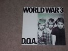 D.O.A. WORLD WAR 3 7