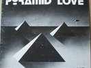 Private LP CRAIG PEYTON GROUP Pyramid Love BAND X