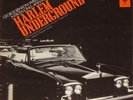 HARLEM UNDERGROUND   Winley SOUL FUNK BREAKS LP OG - NM