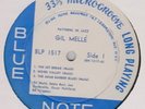 GIL MELLE 
