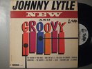 JOHNNY LYTLE new & groovy TUBA mono jazz funk vibes LP