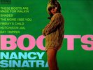 ? LP 1966 Nancy Sinatra BOOTS  sehr rare CLUB LP  ?