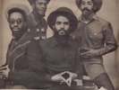 *AKSUMITES - AFRIKA FEDE AFRIKAN on AKUM RECORDS 12