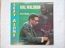 Mal Waldron. Left Alone. Original Bethlehem LP