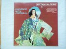Il Rovescio Della Medaglia. Contaminazione. Prog LP.