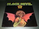 BLACK DEVIL DISCO CLUB COSMIC ORIGINAL LP 