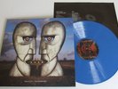 Pink Floyd The Division Bell (Blue Vinyl + Inner)