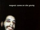 MOGWAI - COME ON DIE YOUNG - 1999 RARE DBL VINYL LP