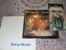 MICHAEL JACKSON PROMO MEXICO PRESS K HEAL THE WORLD